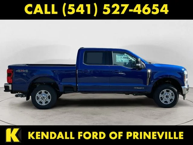 2026 Ford F-250 Super Duty XLT - Photo 6