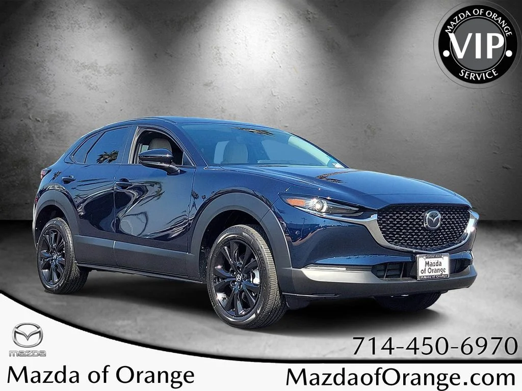 2026 Mazda CX-30 Select Sport AWD's photo