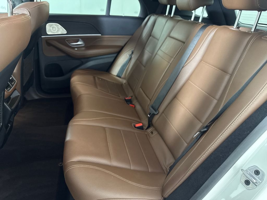 2024 Mercedes-Benz GLE GLE350 - Photo 12