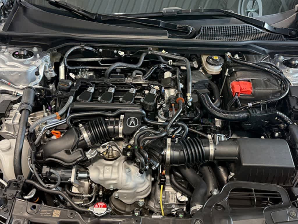 2026 Acura Integra A-Spec w/Technology Package - Photo 12