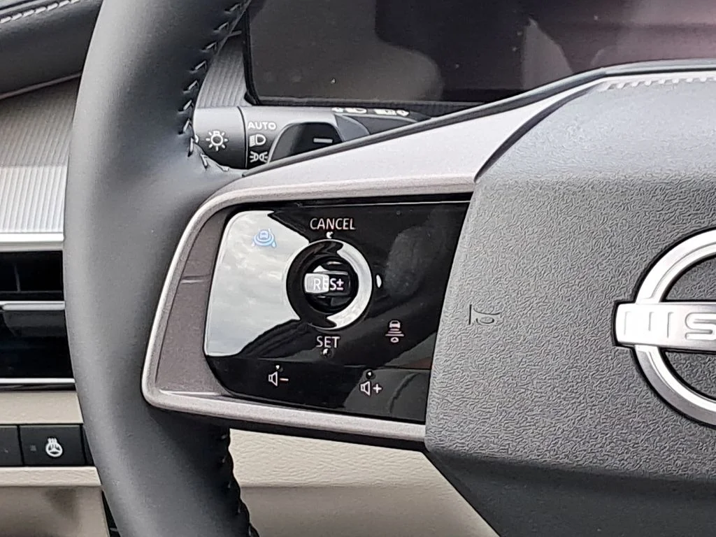 2025 Nissan Murano SL - Photo 12