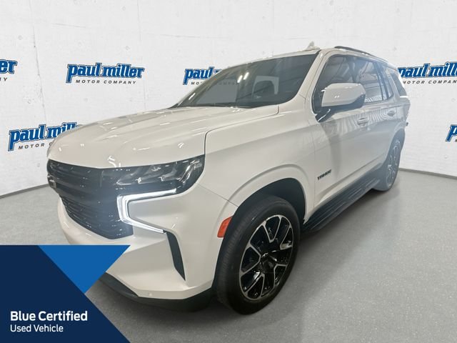 2023 Chevrolet Tahoe
