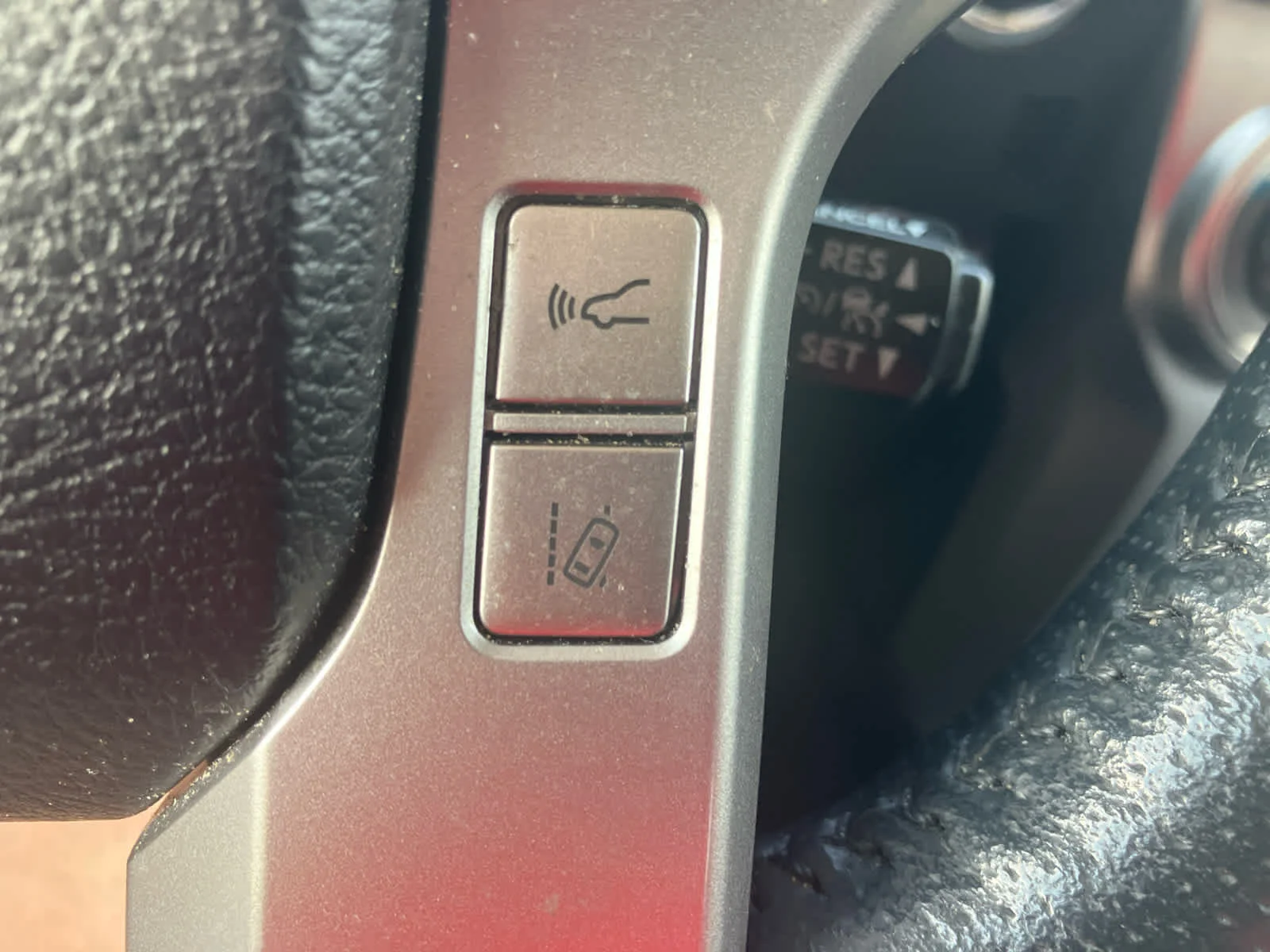 Used 2023 Nautical Blue Metallic Toyota Limited image 19
