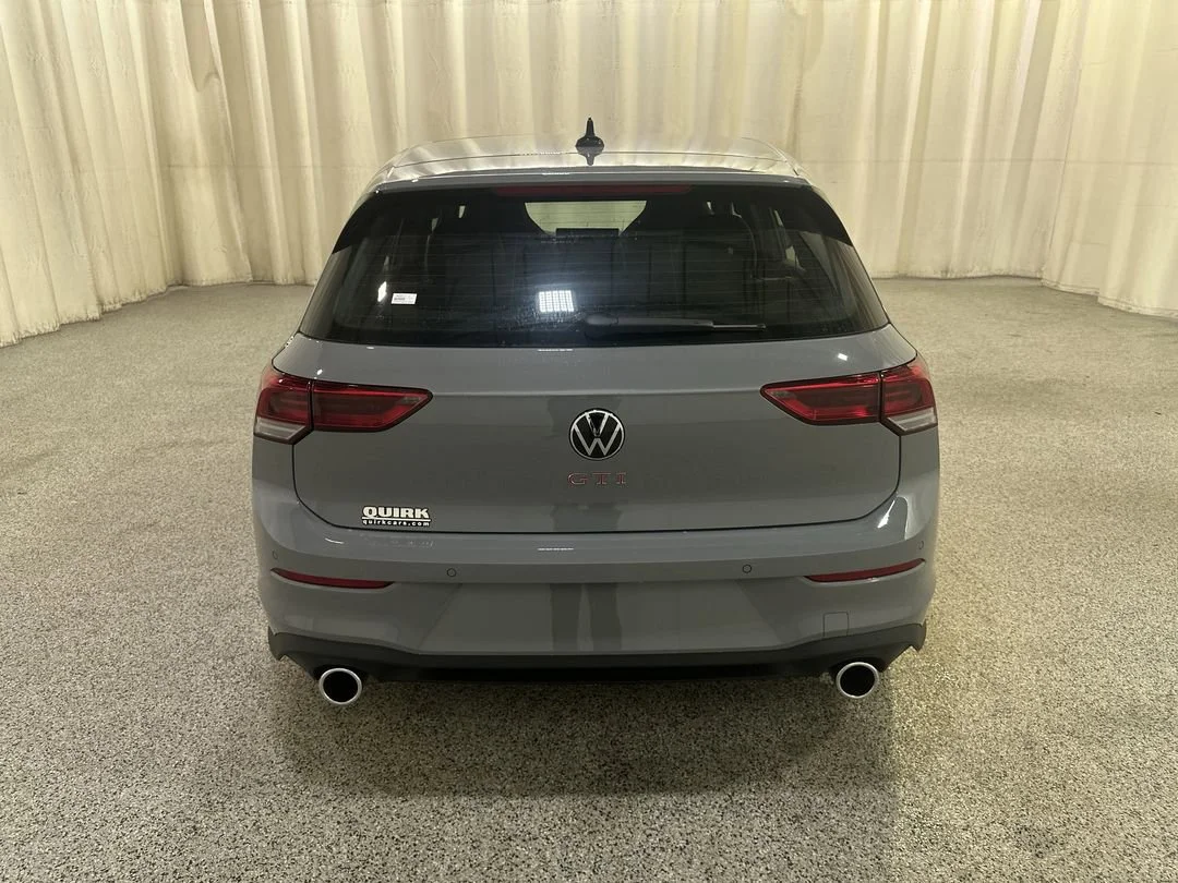 2026 Volkswagen Golf GTI Autobahn - Photo 7