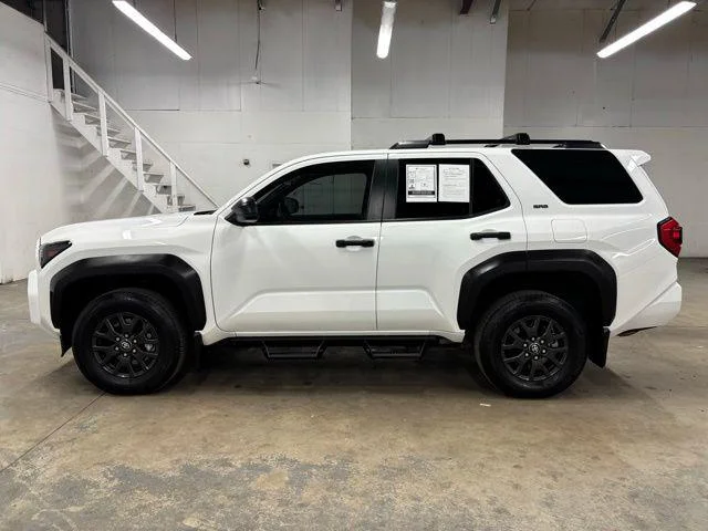Used 2025 ICE CAP Toyota  image 4