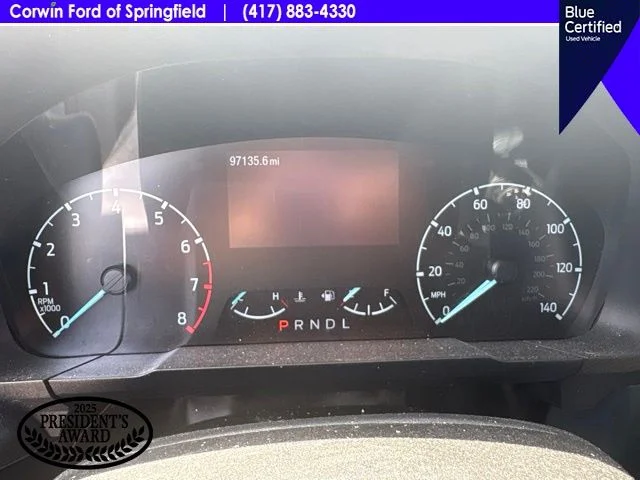 Used 2022 Area 51 Ford XL image 16