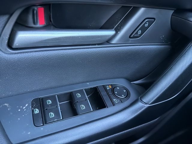 New 2026 Polymetal Gray Metallic Mazda Premium AWD image 22