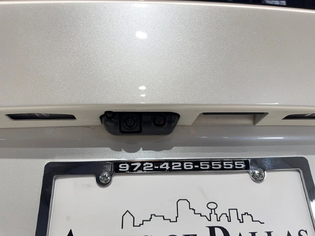 Used 2024 White Lexus 300e Premium image 23