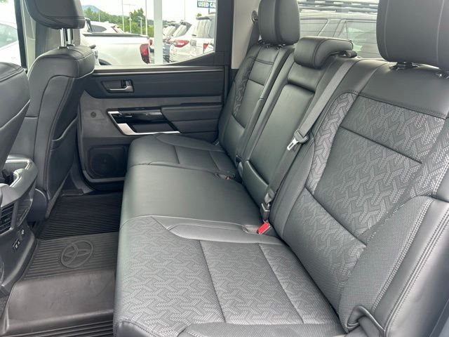 Used 2024 Beige Toyota Limited image 10