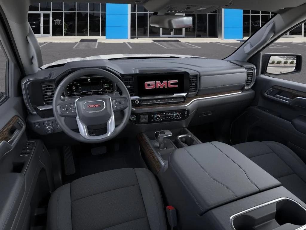 2026 GMC Sierra 1500 Elevation - Photo 15