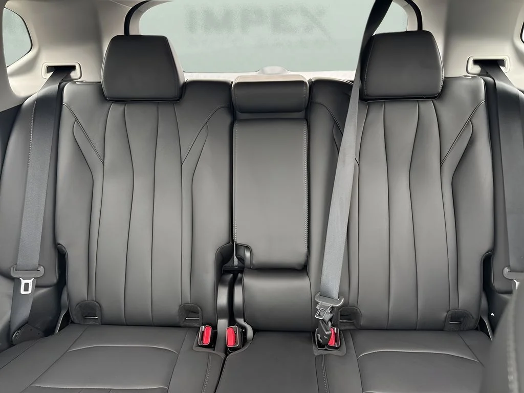 Used 2025 Black Acura Base image 12