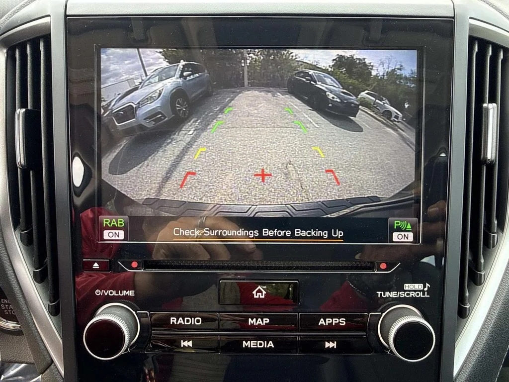 Used 2023 Brown Subaru Limited image 33