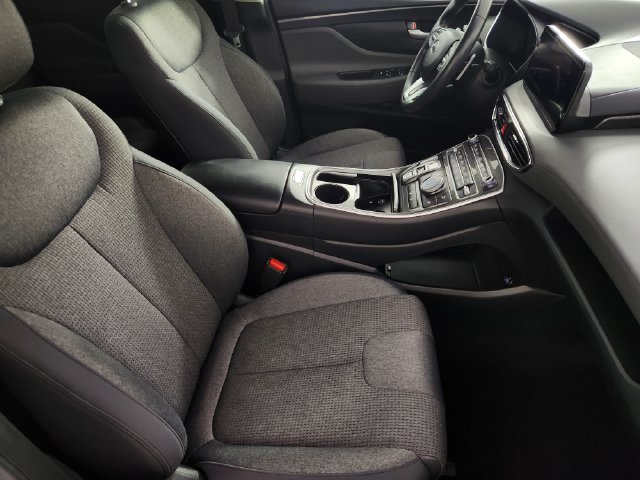 Used 2023 Gray Hyundai SEL image 16