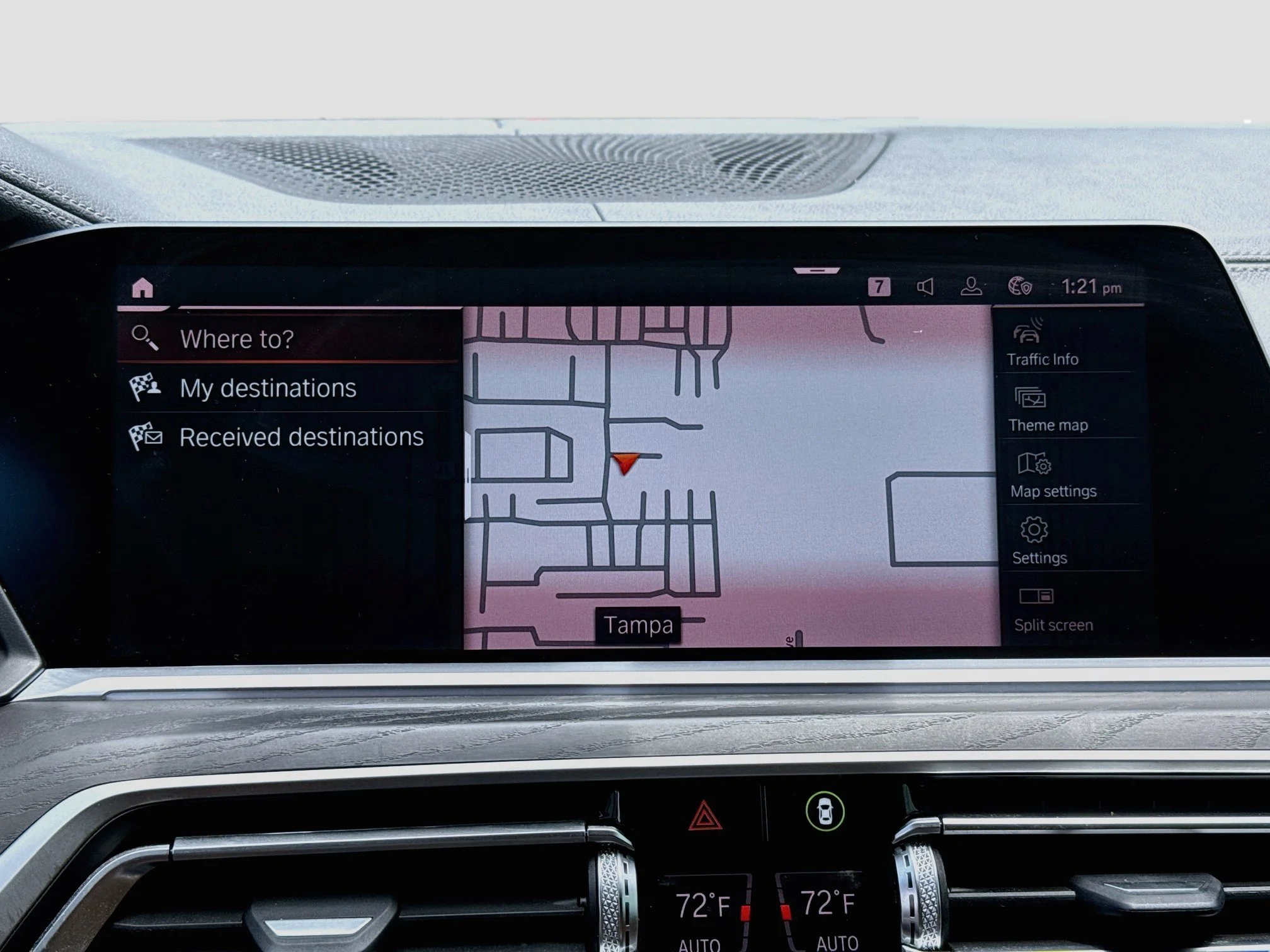 2022 BMW X7 M50i - Photo 35
