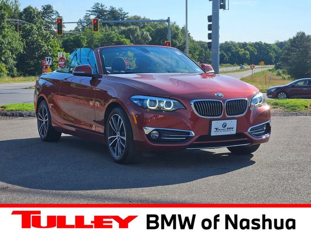 2018 BMW 2 Series 230i xDrive