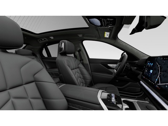 New 2027 Frozen Deep Grey Metallic BMW  image 9