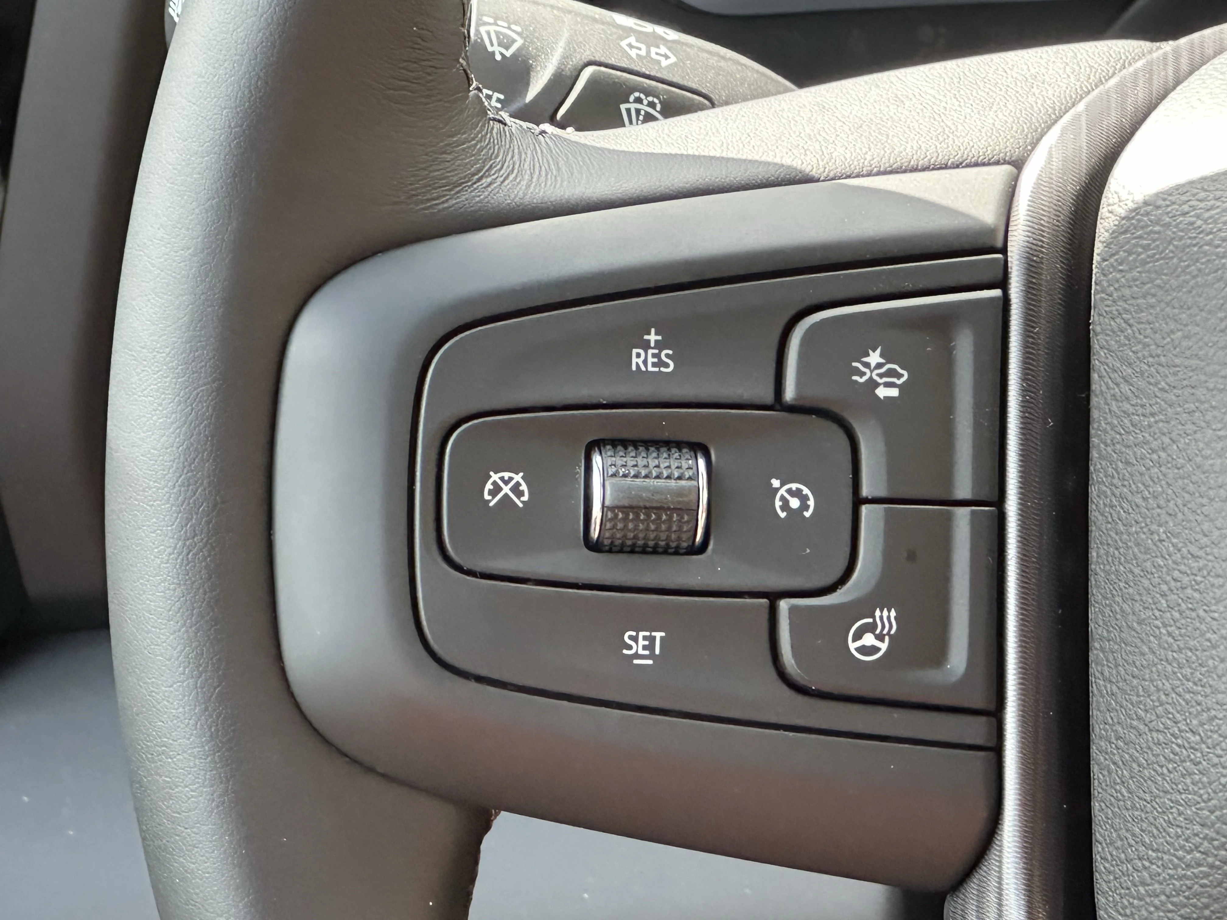 New 2026 Onyx Black GMC Denali Ultimate image 12