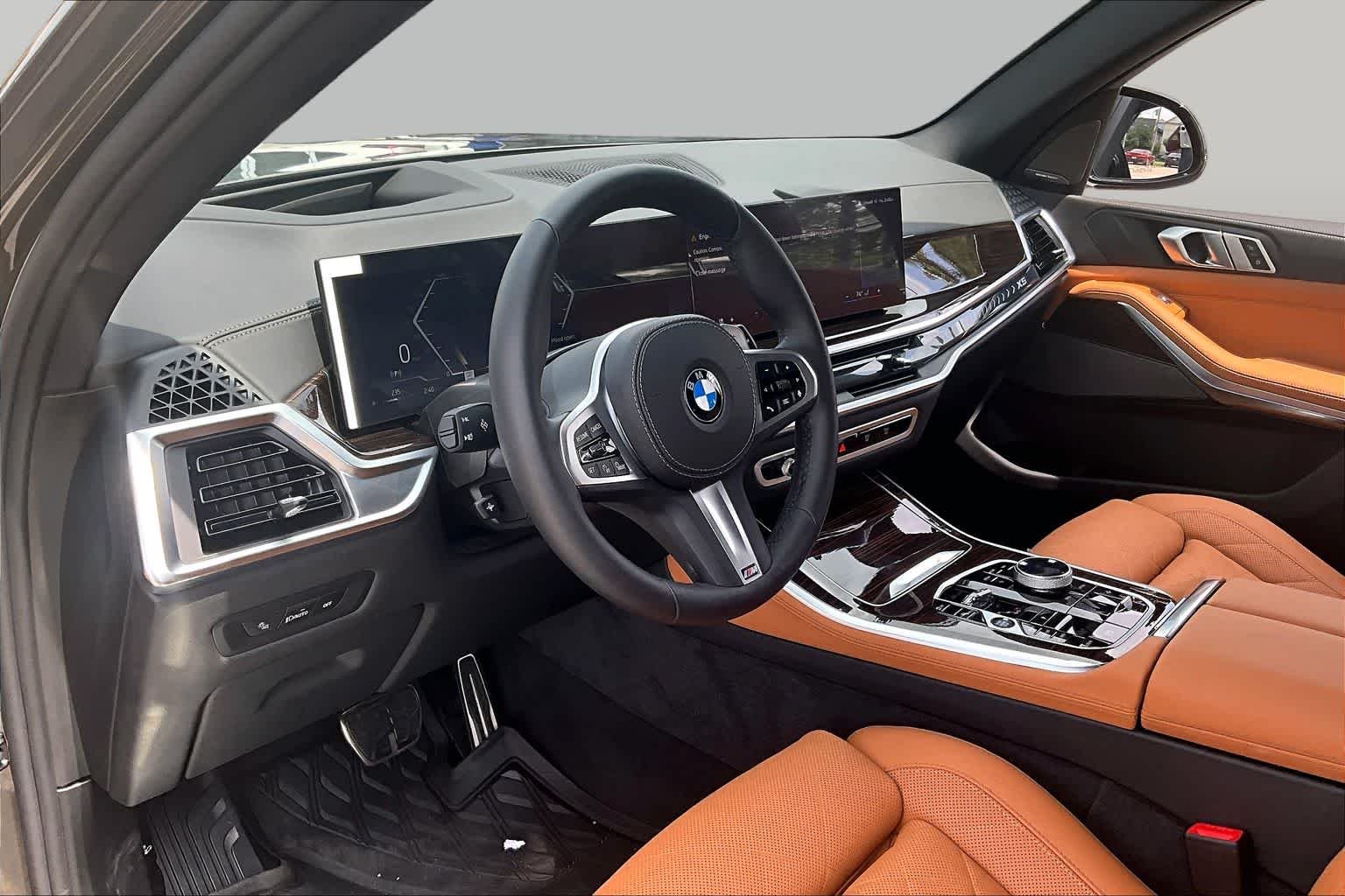 Used 2026 Manhattan Green Metallic BMW sDrive40i image 16