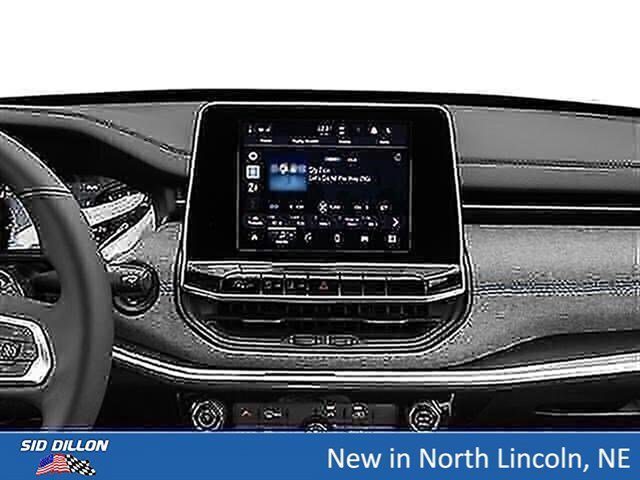 New 2026 Diamond Black Crystal Pearl-Coat Exterior Paint Jeep Limited image 17