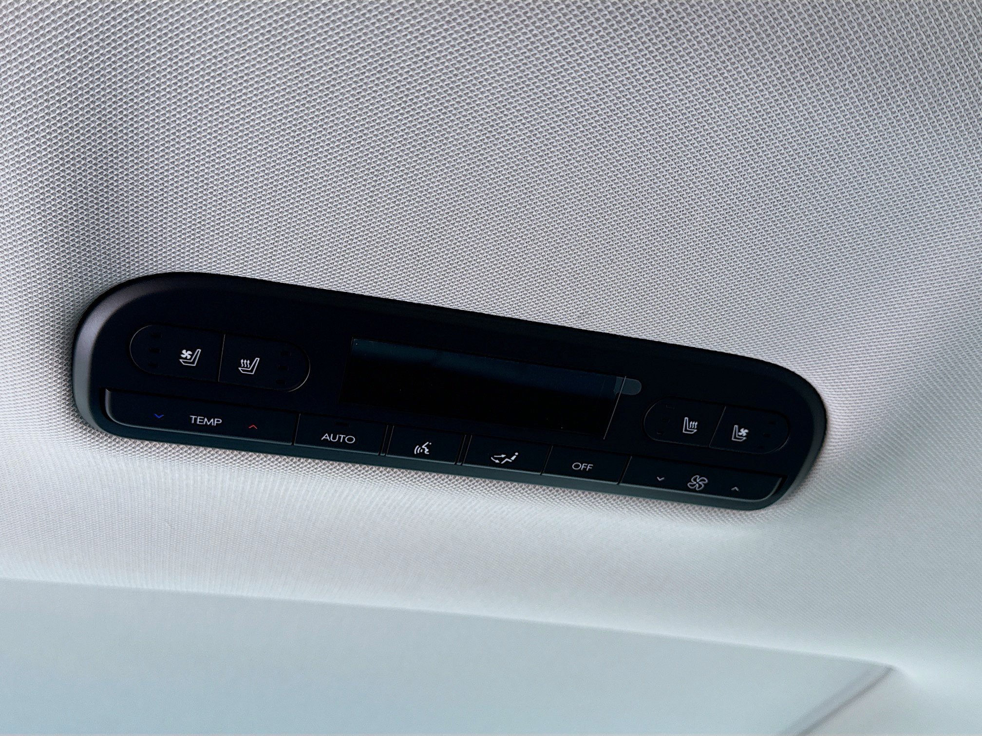 New 2026 Abyss Black Pearl Hyundai SEL Premium FWD image 42
