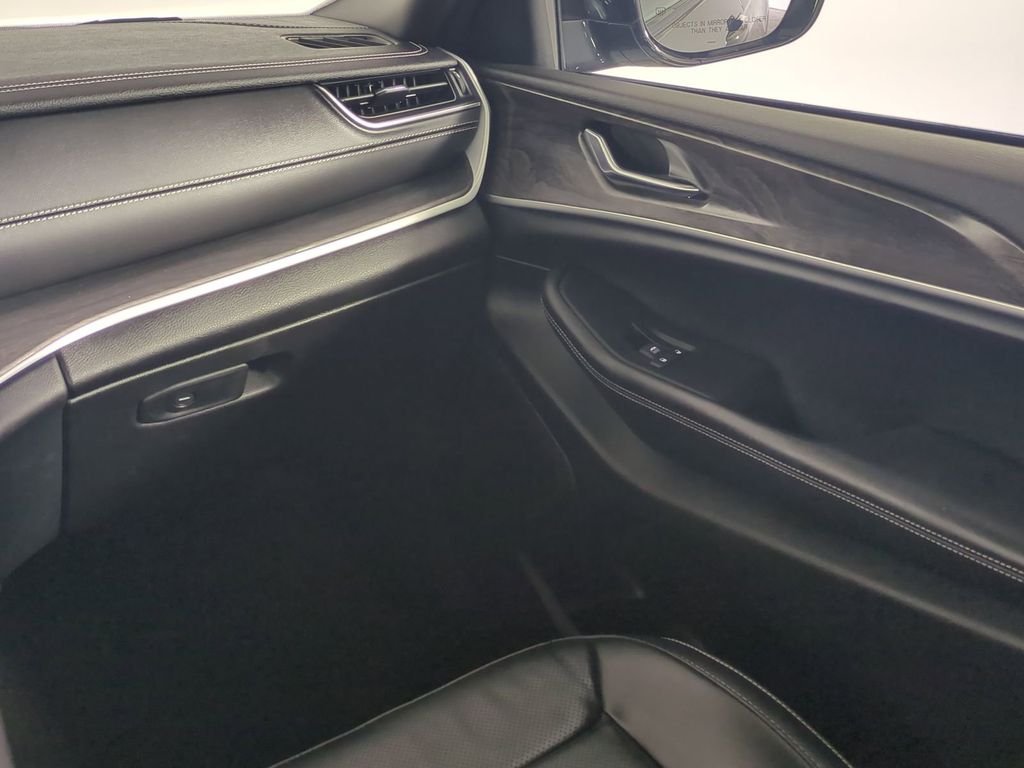 2024 Jeep Grand Cherokee L Limited - Photo 21