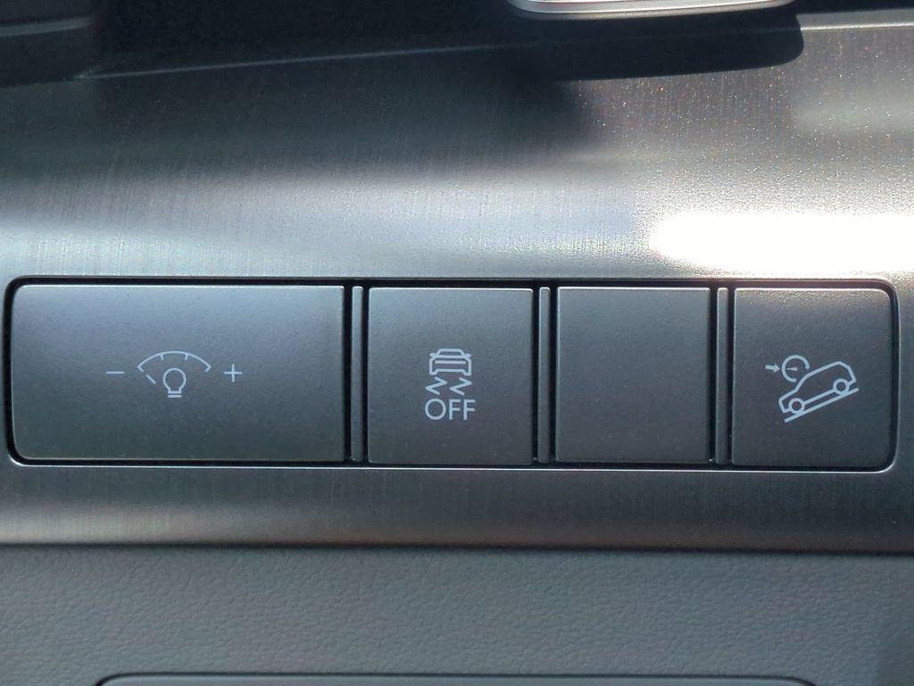 New 2026 Red Hyundai SEL Sport AWD image 27