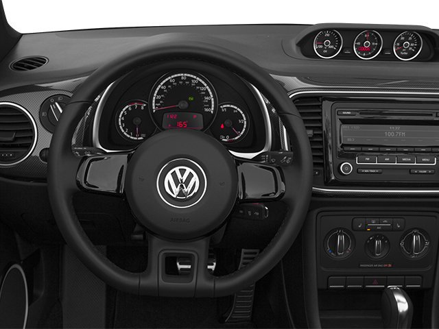 Used 2014 Platinum Gray Metallic/Black Roof Volkswagen 1.8T image 6