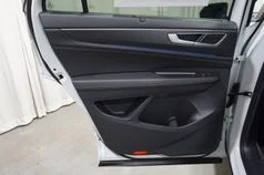New 2026 White Volkswagen 2.0T SEL R-Line Black image 27