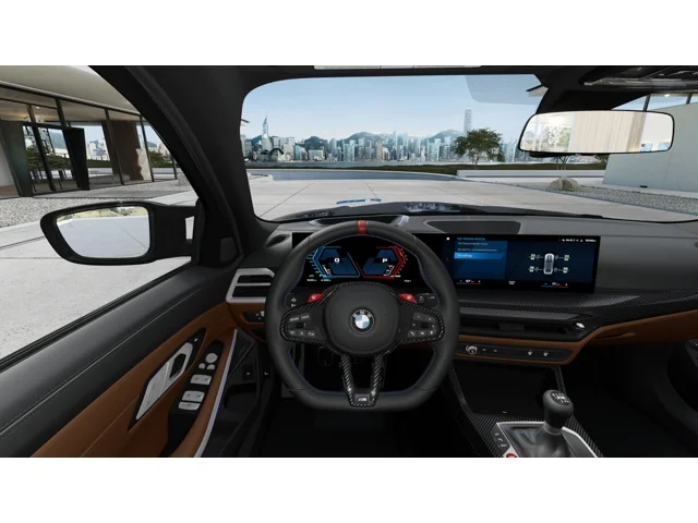 New 2027 San Marino Blue Metallic BMW  image 13