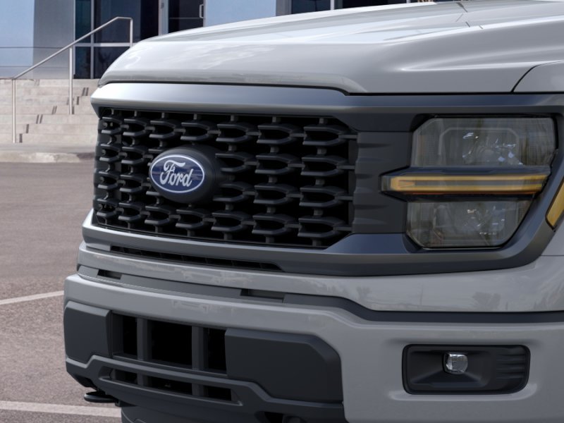 New 2026 Avalanche Ford STX® image 17
