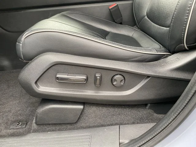 2023 Honda Pilot Elite - Photo 23