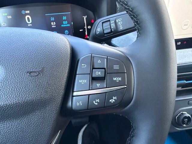 New 2026 Velocity Blue Ford XLT image 21