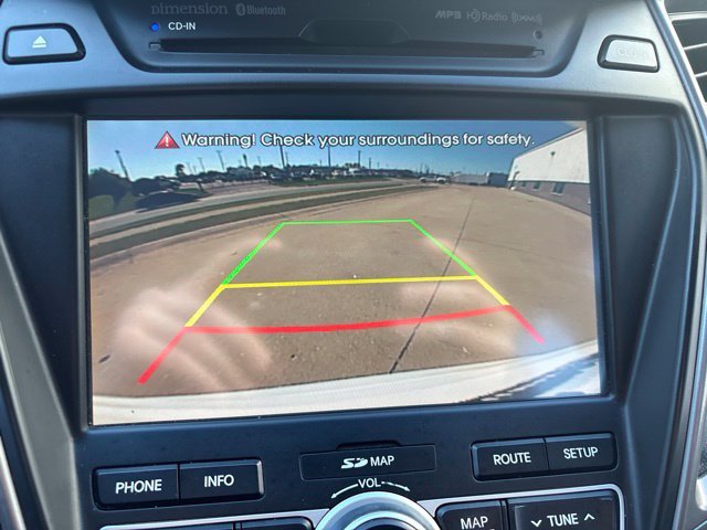 Used 2016 Frost White Pearl Hyundai 2.4 Base image 26