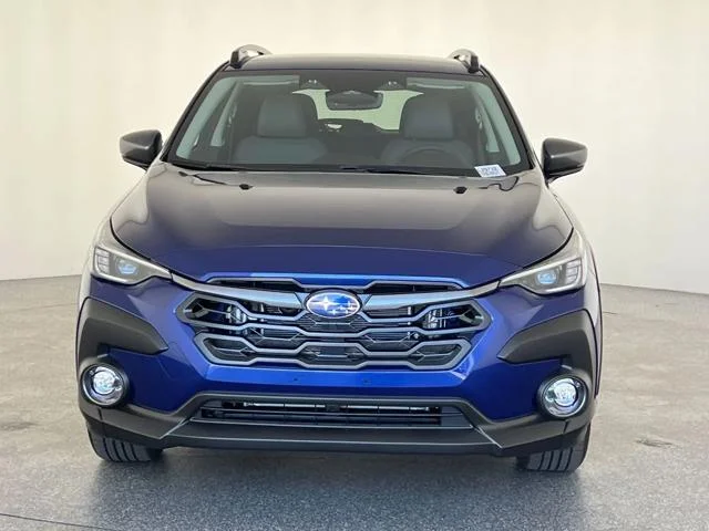 New 2026 SAPPHIRE BLUE PEARL Subaru Limited Hybrid image 10