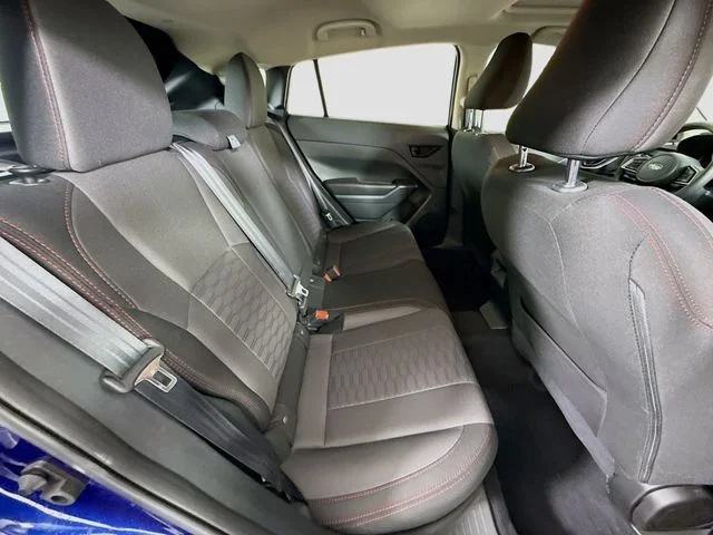 Used 2024 Blue Subaru Sport image 26