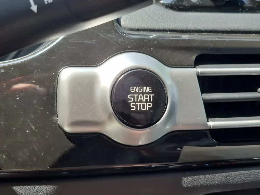 Used 2021 Steel Gray Kia SX image 19