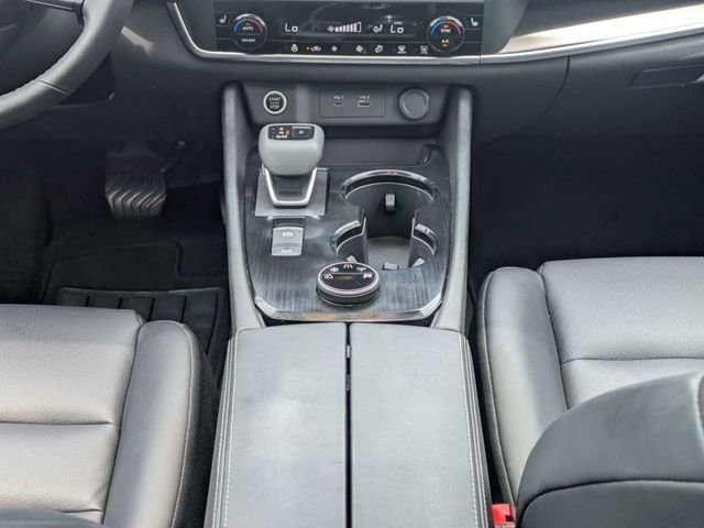 Used 2023 Gray Nissan SV image 20