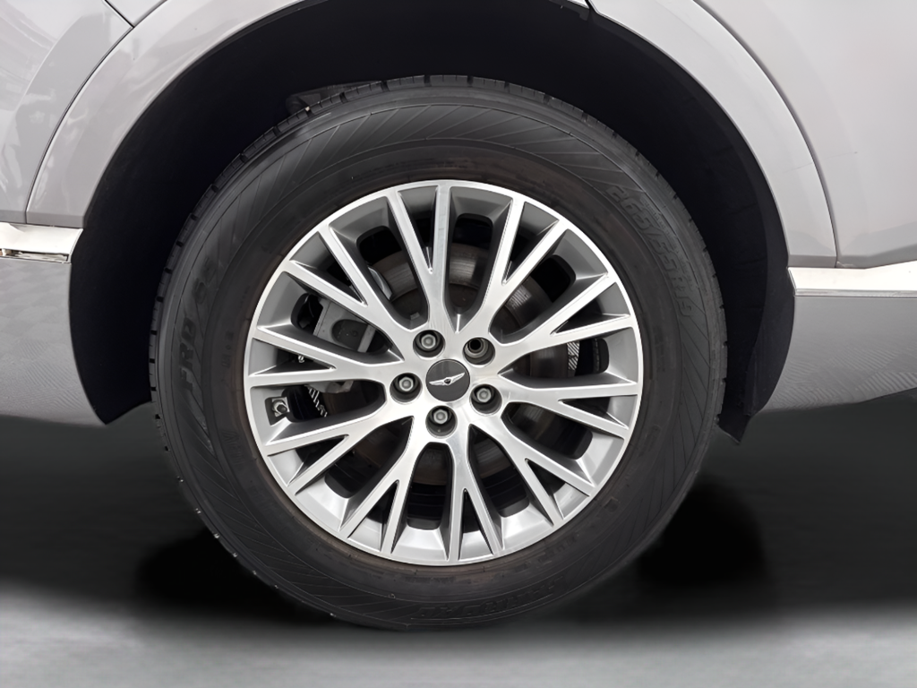 Used 2024 Silver Genesis 2.5T image 51