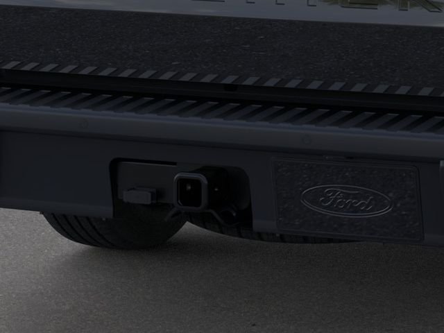 New 2026 Shadow Black Ford Lariat® image 24