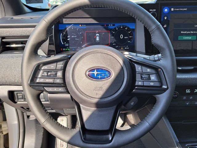 2026 Subaru Outback Limited XT - Photo 7