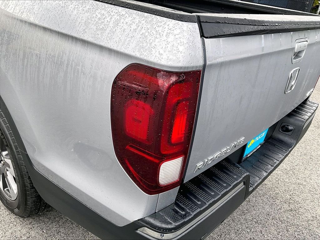 Used 2019 Gray Honda RTL image 35