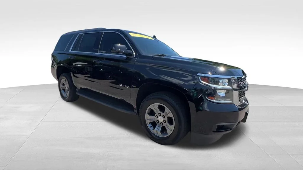 Used 2020 Black Chevrolet LS image 10