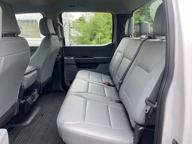 New 2026 White Ford XL image 7