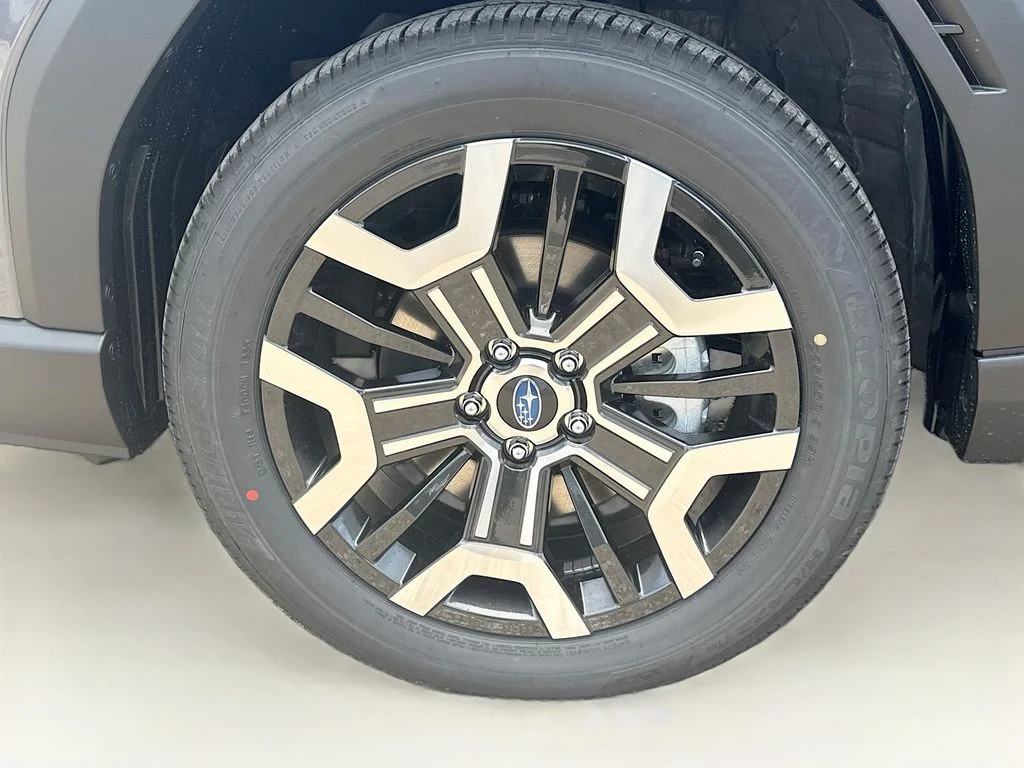 New 2026 MAGNETITE GRAY METALLIC Subaru Touring XT image 41
