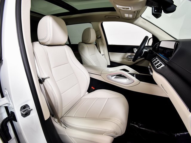 New 2026 Polar White Mercedes-Benz GLS 450 image 74