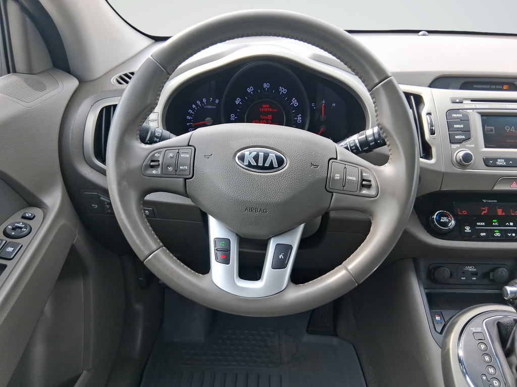 Used 2013 Beige Kia EX image 35