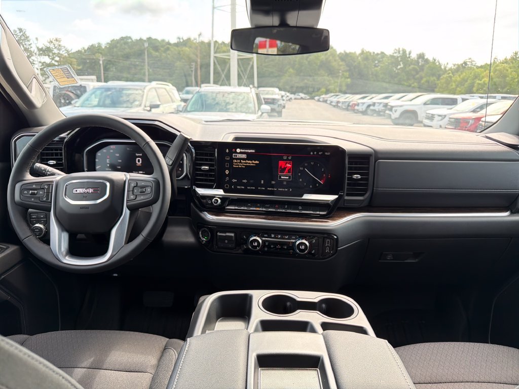 Used 2026 Black GMC Elevation image 15