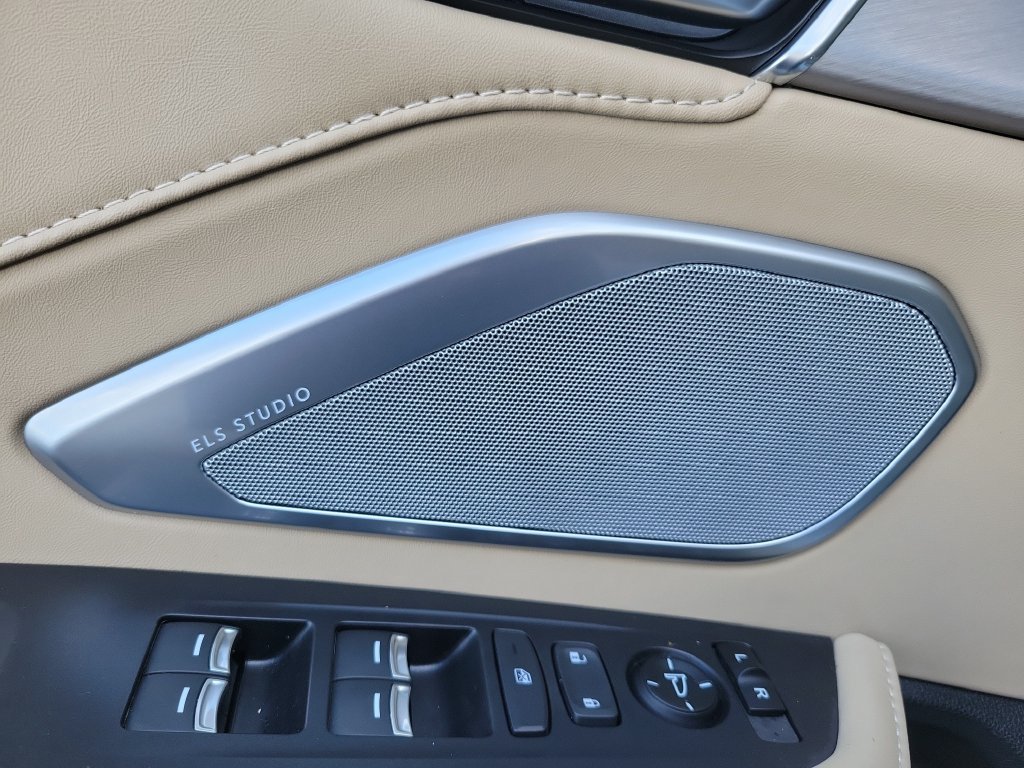 Used 2024 White Acura Technology Package image 21