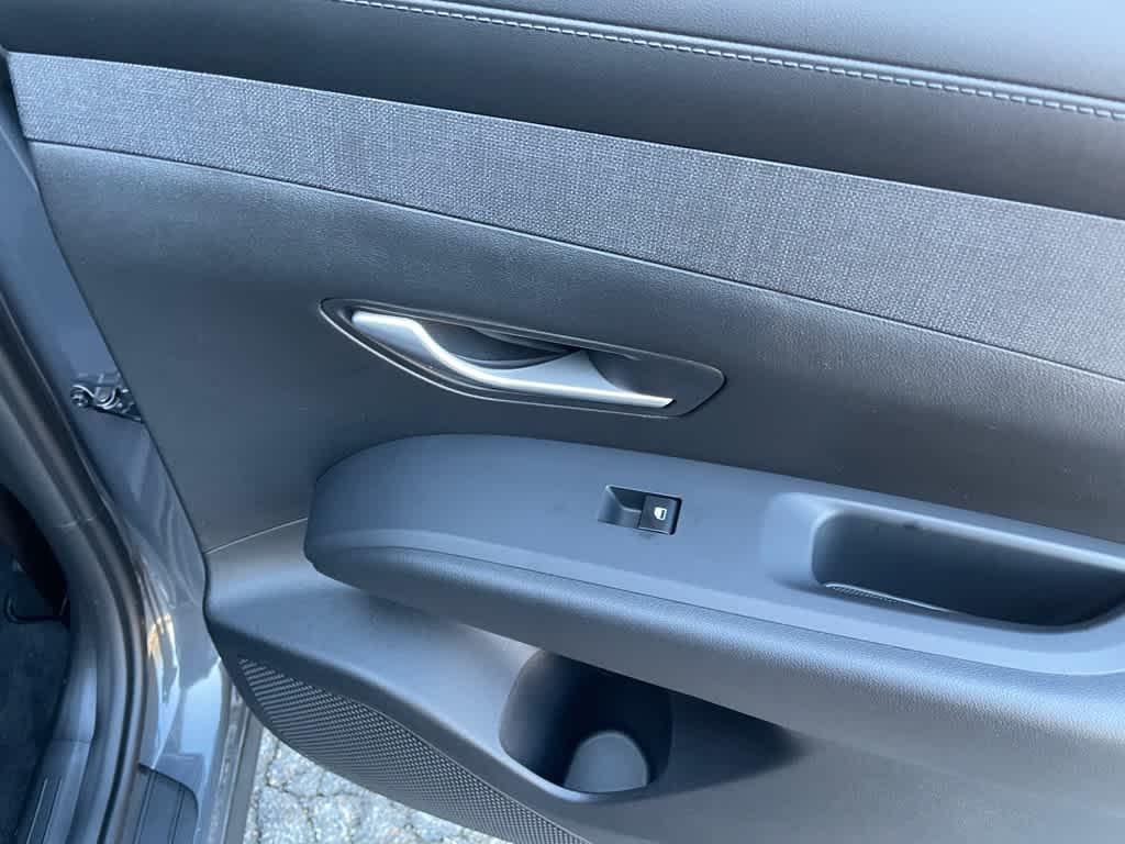 New 2026 Ecotronic Gray Hyundai SEL Premium FWD image 20