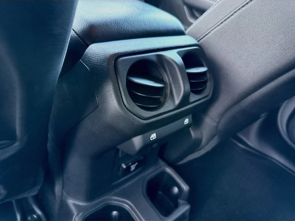 Used 2022 Gray Jeep Unlimited Rubicon image 25